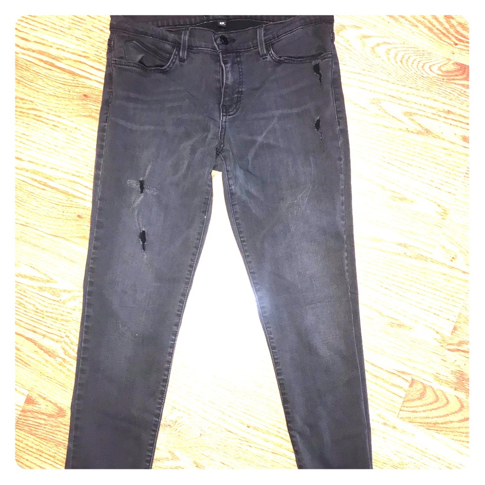 Flying Monkey Stretch Skinny’s